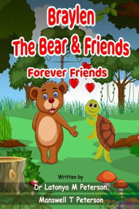 Braylen and Timmy