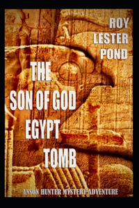 Son of God Egypt Tomb