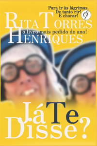 Já Te Disse?