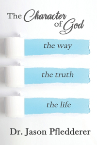 Character of God