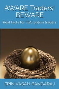 AWARE Traders! BEWARE