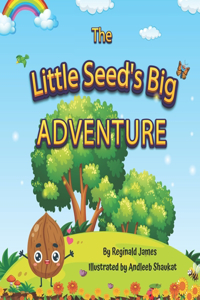 Little Seed's Big Adventure