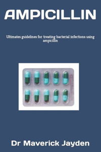Ampicillin