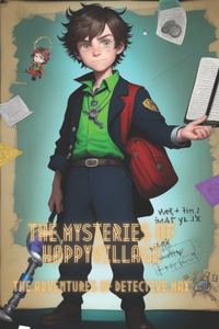 Mysteries of Happyville