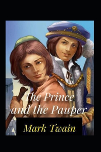 The Prince and the Pauper Annotated