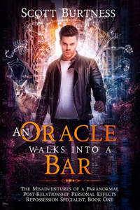 Oracle Walks into a Bar