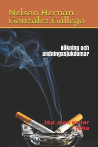 Rökning och andningssjukdomar