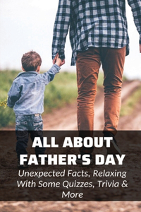 All About Father's Day