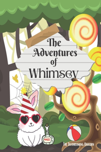 Adventures of Whimsey