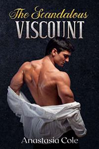 The Scandalous Viscount