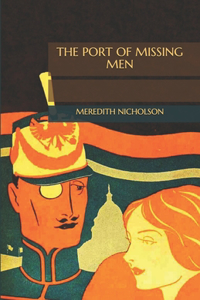 The Port of Missing Men