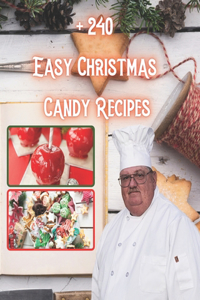 + 240 Easy Christmas Candy Recipes