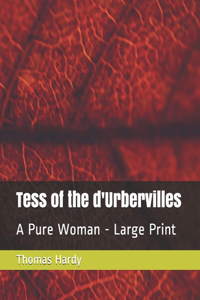 Tess of the d'Urbervilles