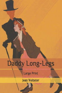 Daddy Long-Legs