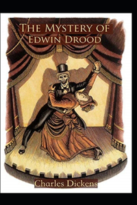 The Mystery of Edwin Drood Annotated