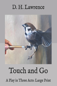 Touch and Go