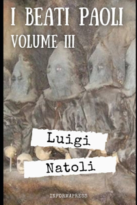 I Beati Paoli - Volume 3