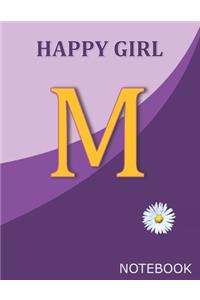 Happy Girl M