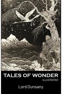 Tales of Wonder Illustrated