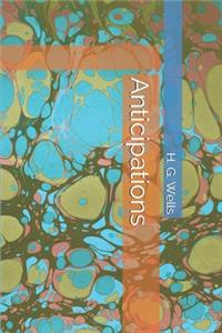 Anticipations