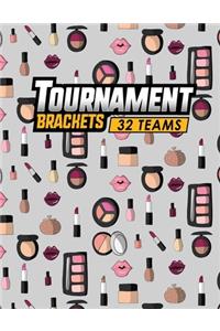 Tournament Brackets - 32 Teams