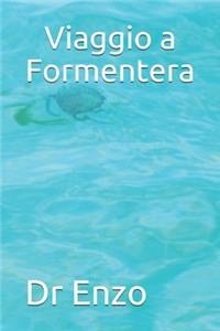 Viaggio a Formentera