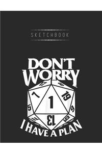 Sketchbook