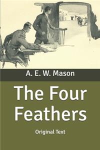 The Four Feathers