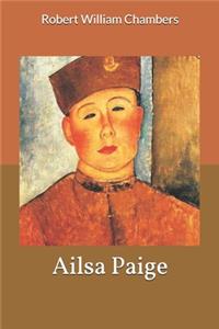 Ailsa Paige