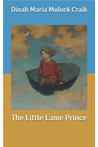 The Little Lame Prince