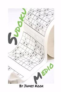 Sudoku medio - Di James Kook -