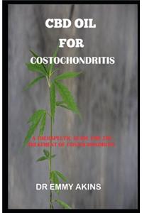 CBD Oil for Costochondritis