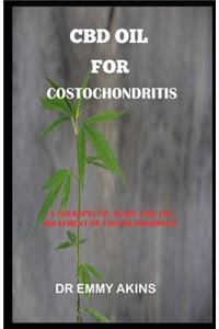 CBD Oil for Costochondritis