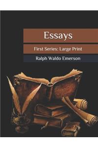Essays
