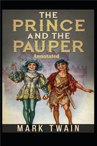 The Prince and the Pauper Annotated