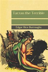Tarzan the Terrible