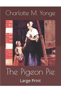 The Pigeon Pie