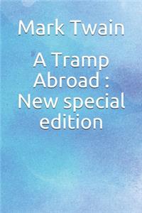 A Tramp Abroad