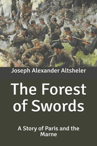 The Forest of Swords