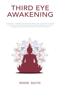 Third Eye Awakening
