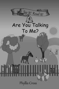 Are You Talking To Me?