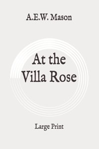 At the Villa Rose