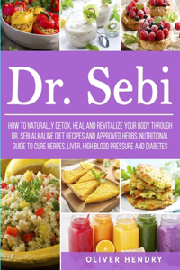 Dr. Sebi