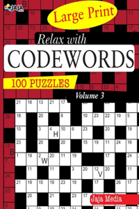 Relax with CODEWORDS
