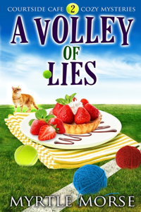 Volley of Lies