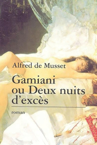 Gamiani ou Deux Nuits d'Excès