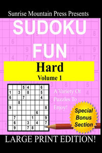 Sudoku Fun