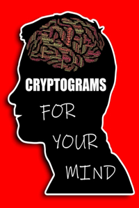 Cryptograms For Your Mind