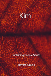 Kim - Publishing People Series