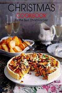 Christmas Cookbook